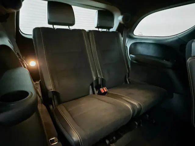 2023 Dodge Durango Hemi Orange AWD