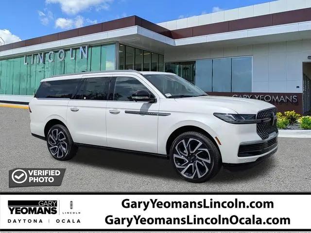 2026 Lincoln Navigator Reserve L for sale in Ocala, FL