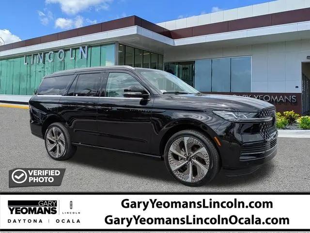 2026 Lincoln Navigator Black Label for sale in Ocala, FL