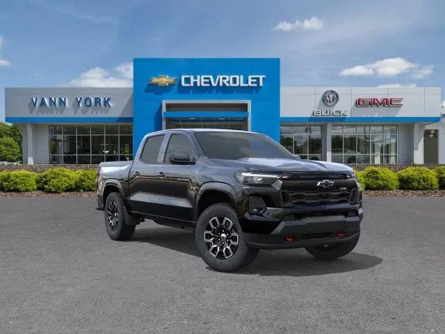 2026 Chevrolet Colorado Z71, 4WD for sale in High Point, NC