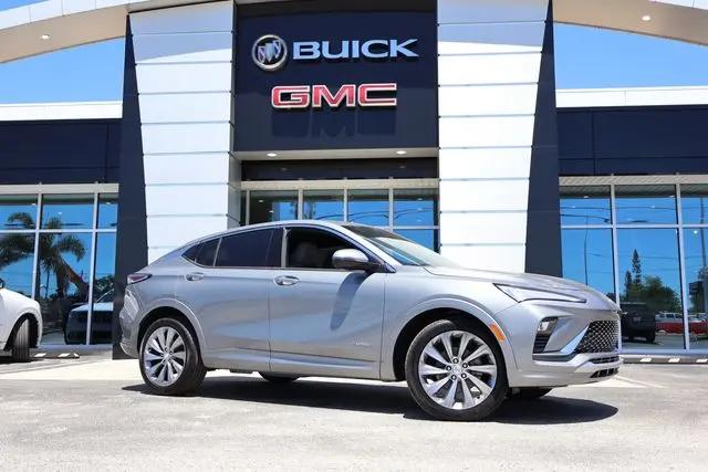 2026 Buick NV Avenir FWD for sale in Palm Harbor, FL