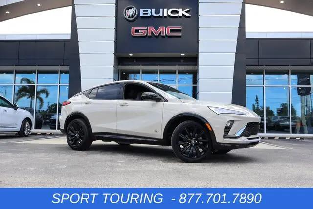 2026 Buick NV Sport Touring FWD for sale in Palm Harbor, FL