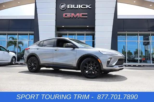 2026 Buick NV Sport Touring FWD for sale in Palm Harbor, FL