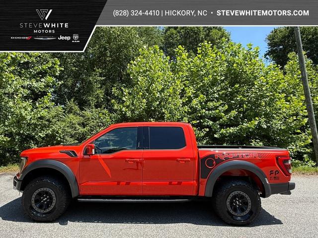 2022 Ford F-150 Raptor for sale in Hickory, NC