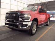 2026 RAM 2500 Big Horn Crew Cab 4x4 64 Box