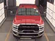 2026 RAM 2500 Big Horn Crew Cab 4x4 64 Box