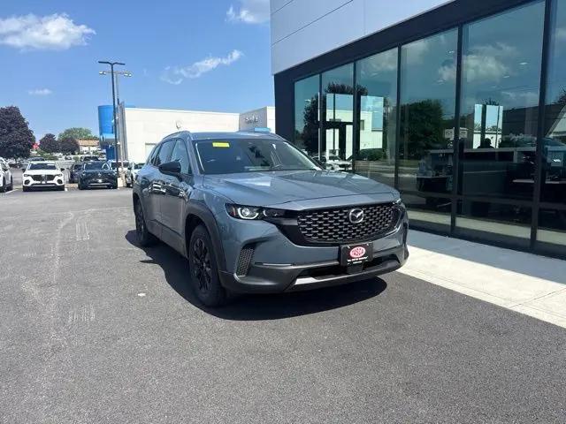 2023 Mazda CX-50 2.5 S Select for sale in Seekonk, MA