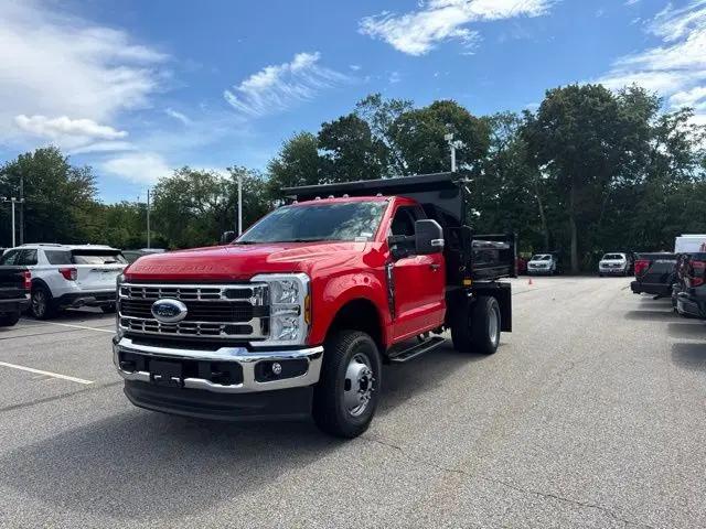 2026 Ford F-350 XL for sale in Seekonk, MA