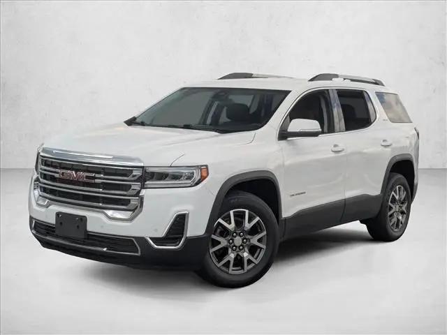 2023 GMC Acadia AWD SLE for sale in Cockeysville, MD