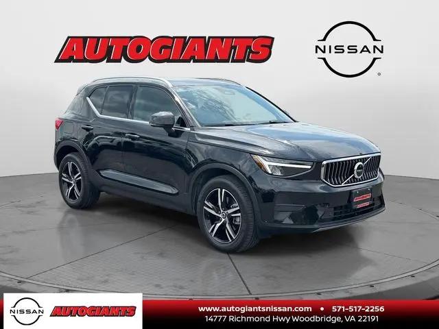 2025 Volvo XC40 B5 Core Bright Theme for sale in Woodbridge, VA