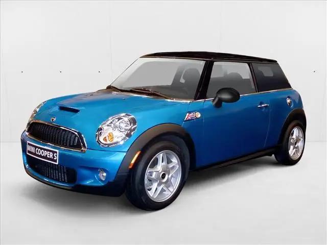 2009 MINI Cooper S Cooper S for sale in Towson, MD