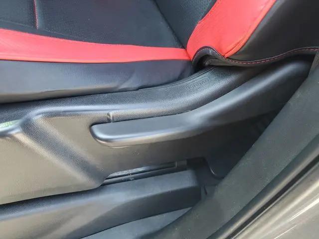 2021 Chevrolet Silverado 1500 4WD Crew Cab Short Bed Custom Trail Boss