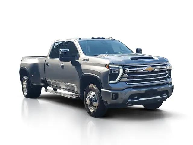 2025 Chevrolet Silverado 3500HD 4WD Crew Cab Long Bed High Country for sale in Crestview, FL