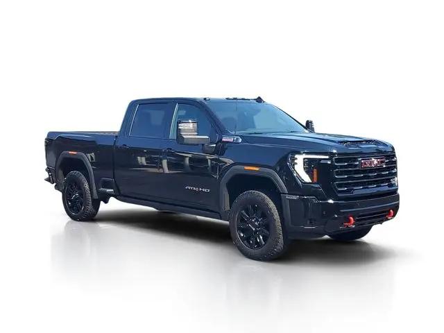 2026 GMC Sierra 2500HD Crew Cab, Standard Bed, AT4, 4WD for sale in Crestview, FL