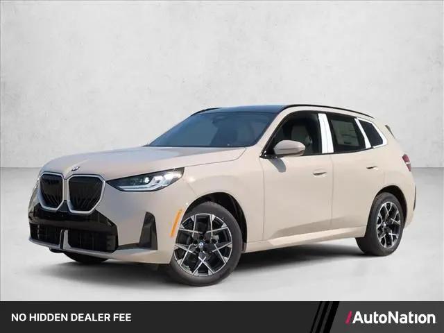 2026 BMW X3 30 xDrive for sale in Rockville, MD
