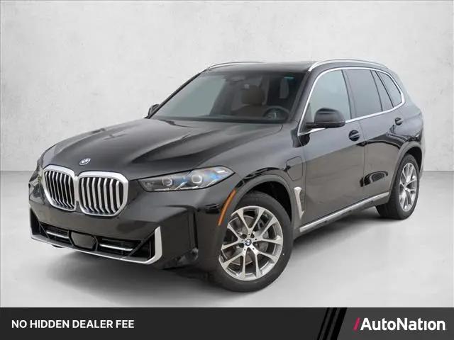 2026 BMW X5 xDrive50e for sale in Rockville, MD