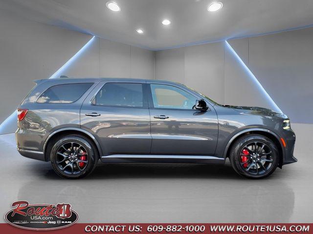 2023 Dodge Durango SRT Hellcat AWD 2023 Dodge Durango SRT Hellcat AWD