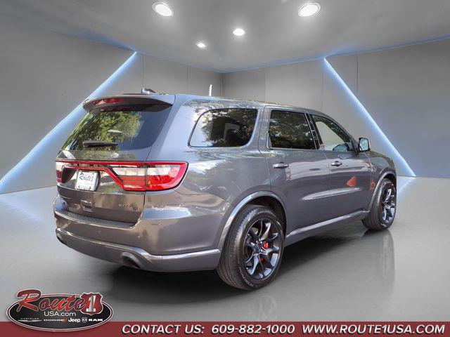 2023 Dodge Durango SRT Hellcat AWD 2023 Dodge Durango SRT Hellcat AWD