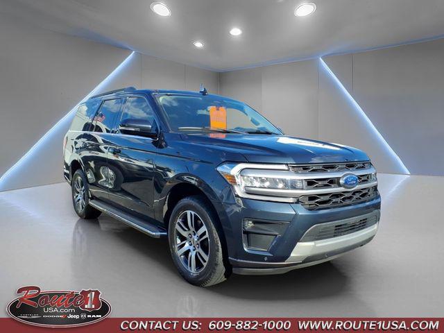 2022 Ford Expedition XLT