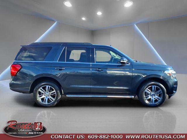 2022 Ford Expedition XLT