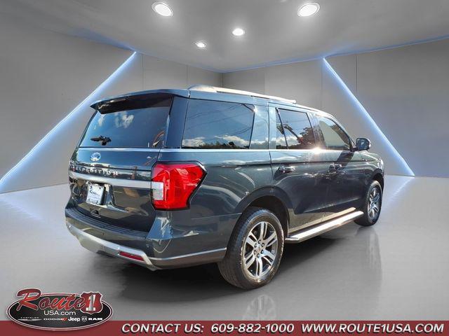 2022 Ford Expedition XLT