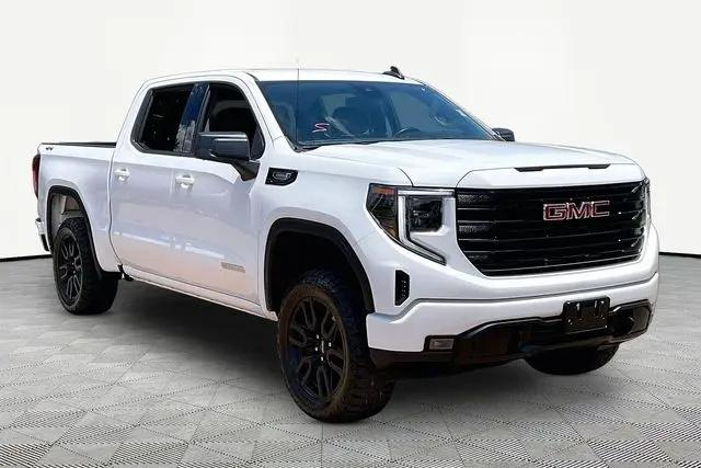 2024 GMC Sierra 1500 4WD Crew Cab Short Box Elevation with 3VL for sale in Lowell, NC