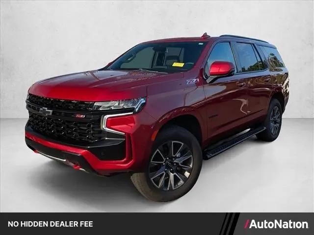 2023 Chevrolet Tahoe 4WD Z71 for sale in Savannah, GA