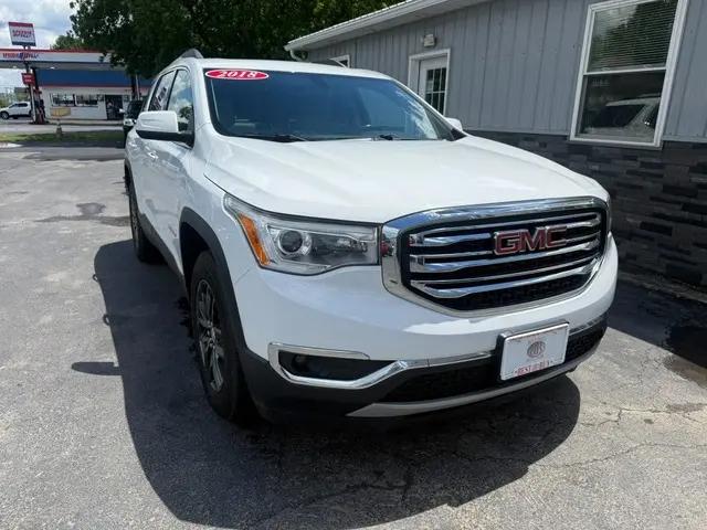 2018 GMC Acadia SLT-1 for sale in North Syracuse, NY