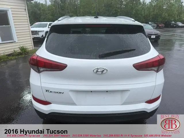 2016 Hyundai Tucson SE for sale in North Syracuse, NY