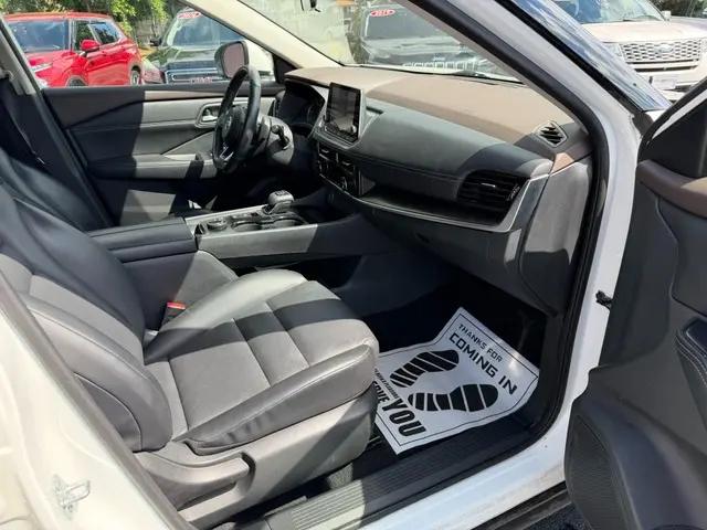 2021 Nissan Rogue SV Intelligent AWD for sale in North Syracuse, NY