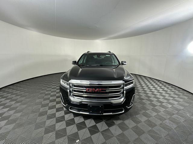 2023 GMC Acadia AWD SLE 2023 GMC Acadia AWD SLE