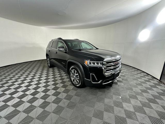 2023 GMC Acadia AWD SLE 2023 GMC Acadia AWD SLE
