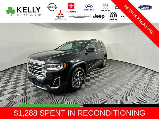 2023 GMC Acadia AWD SLE for sale in Emmaus, PA