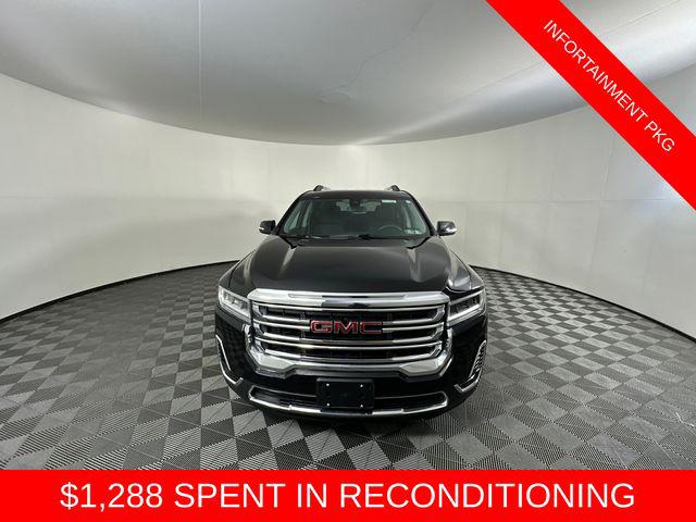 2023 GMC Acadia AWD SLE
