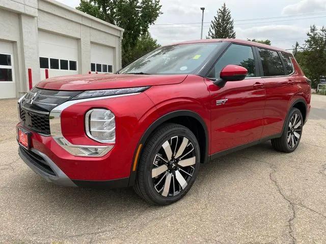 2026 Mitsubishi Outlander PHEV SE S-AWC for sale in Longmont, CO