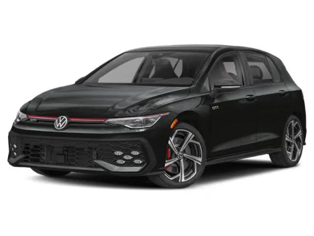 2026 Volkswagen Golf GTI SE for sale in Pompton Plains, NJ