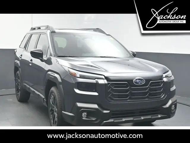 2026 Subaru Outback Limited XT for sale in Macon, GA