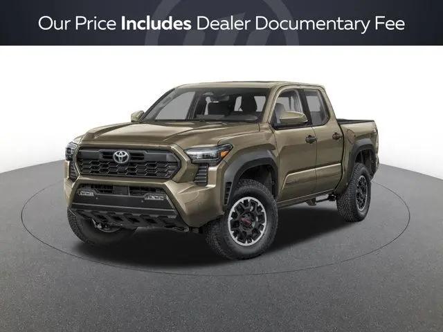 2026 Toyota Tacoma TRD Off Road for sale in Wilkes-Barre, PA