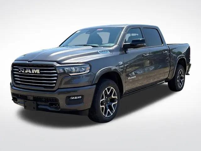 2026 Ram 1500 Laramie Crew Cab 4x4 5'7" Box for sale in Torrington, CT