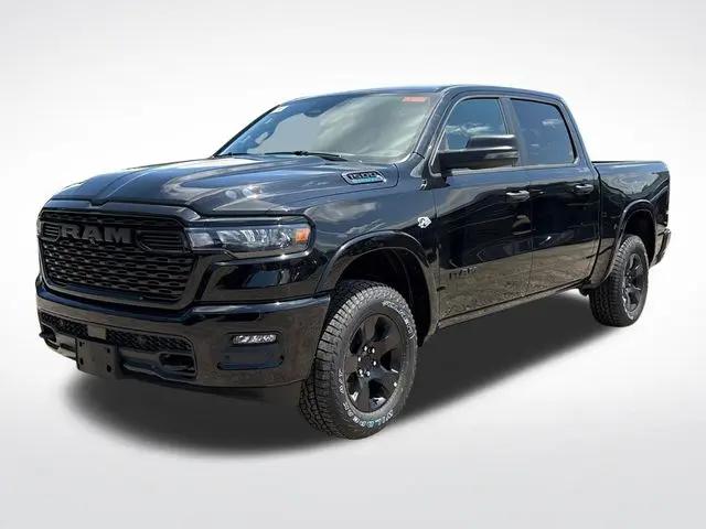 2026 Ram 1500 Big Horn Crew Cab 4x4 57 Box for sale in Torrington, CT