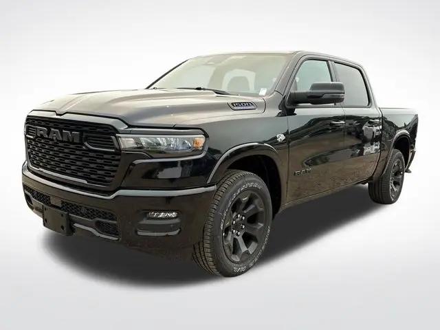 2026 Ram 1500 Big Horn Crew Cab 4x4 57 Box for sale in Torrington, CT