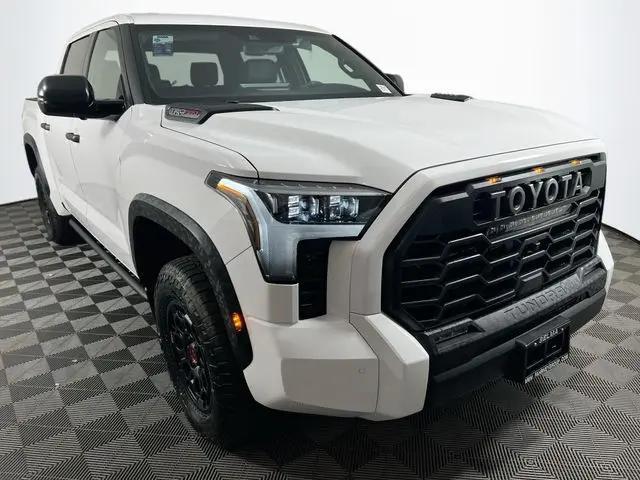 2026 Toyota Tundra TRD Pro Hybrid CrewMax 5.5' Bed for sale in Selma, CA
