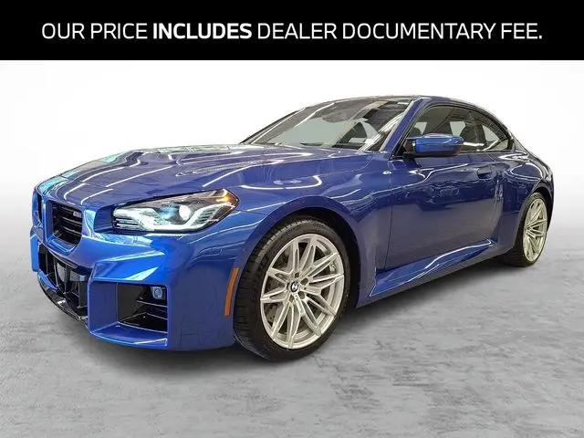 2026 BMW M2 Standard for sale in Fort Washington, PA