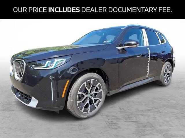 2026 BMW X3 30 xDrive for sale in Fort Washington, PA