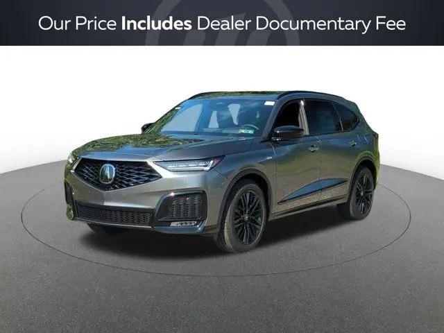 2026 Acura MDX A-SPEC Advance Package for sale in Wilkes-Barre, PA