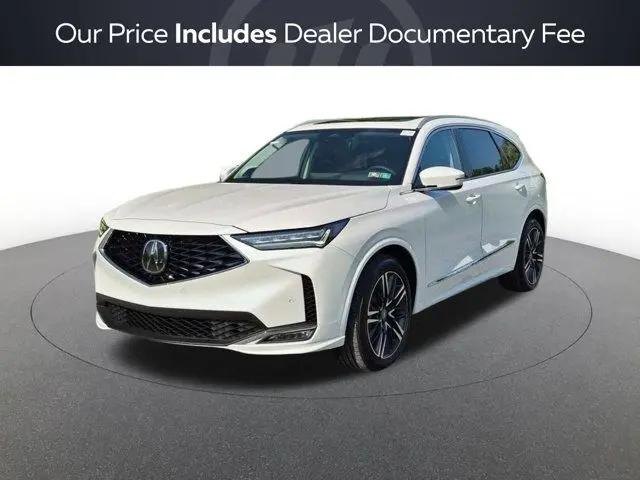 2026 Acura MDX Advance Package for sale in Wilkes-Barre, PA