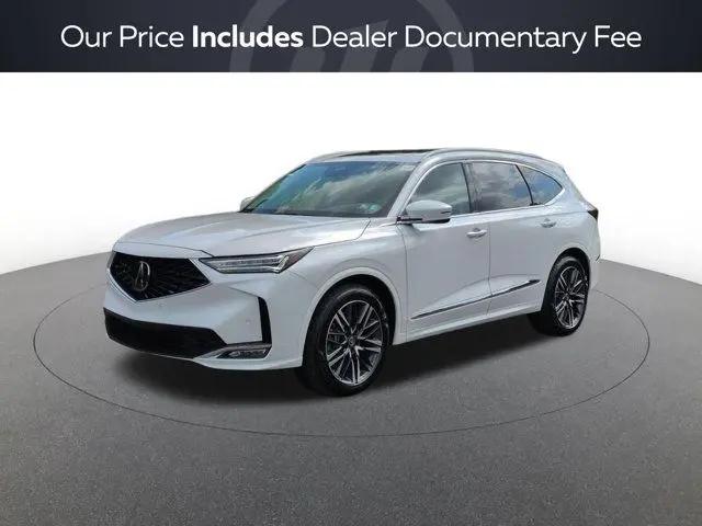 2026 Acura MDX Advance Package for sale in Wilkes-Barre, PA