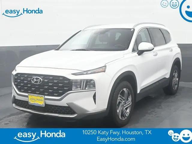 2023 Hyundai Santa Fe SEL for sale in Houston, TX