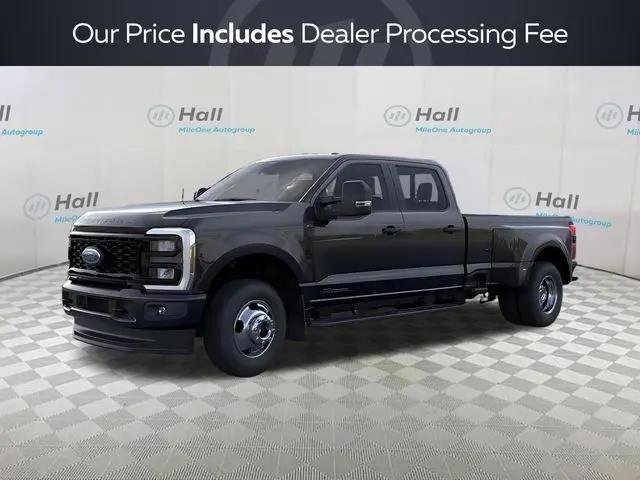 2026 Ford F-350 XL for sale in Elizabeth City, NC