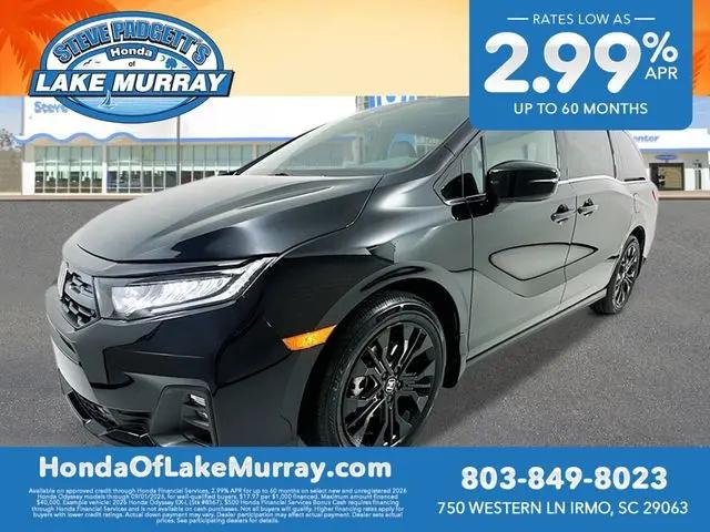 2026 Honda Odyssey Sport-L for sale in Irmo, SC